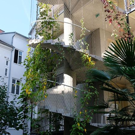 Huebsches Apartment Im Herzen Von Linz Eksteriør bilde