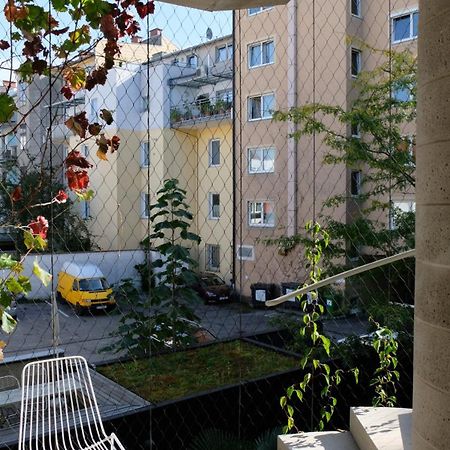 Huebsches Apartment Im Herzen Von Linz Eksteriør bilde