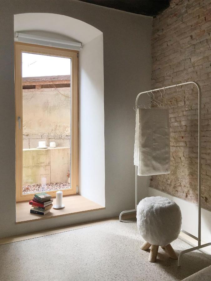 Huebsches Apartment Im Herzen Von Linz Eksteriør bilde