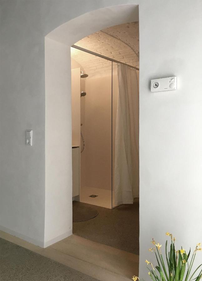 Huebsches Apartment Im Herzen Von Linz Eksteriør bilde