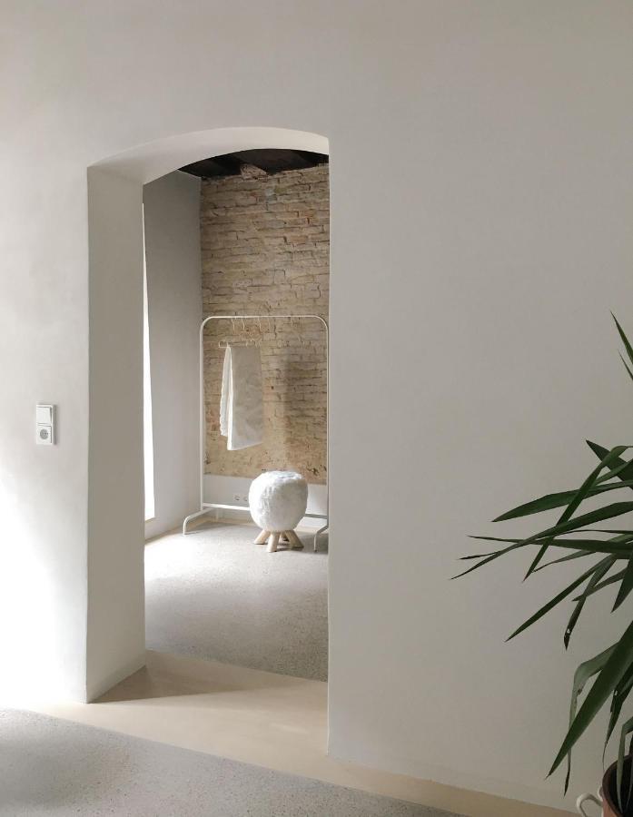 Huebsches Apartment Im Herzen Von Linz Eksteriør bilde