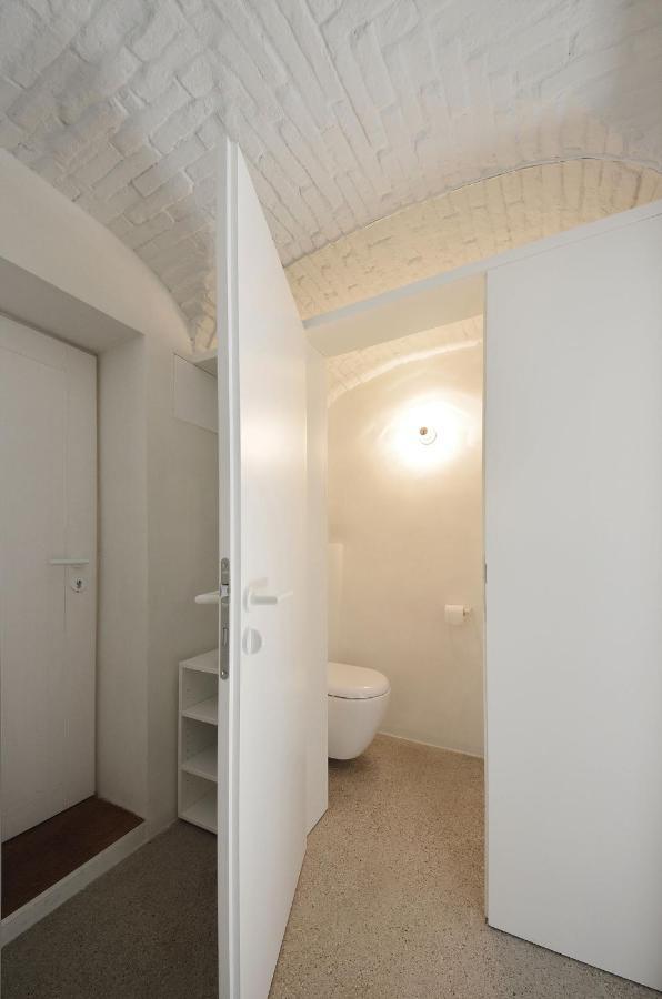 Huebsches Apartment Im Herzen Von Linz Eksteriør bilde