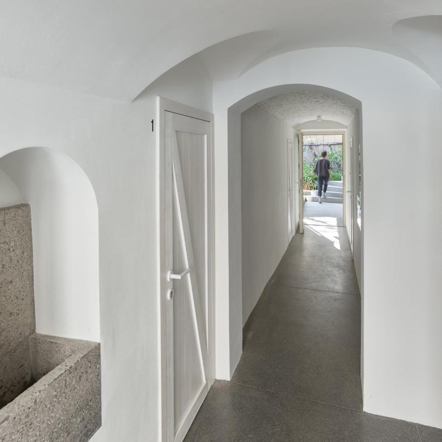 Huebsches Apartment Im Herzen Von Linz Eksteriør bilde