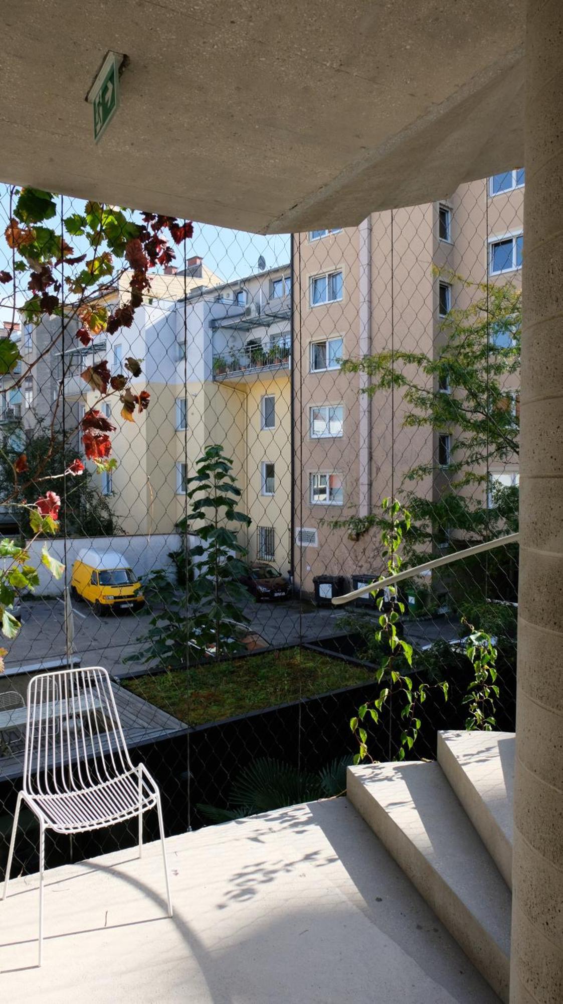 Huebsches Apartment Im Herzen Von Linz Eksteriør bilde