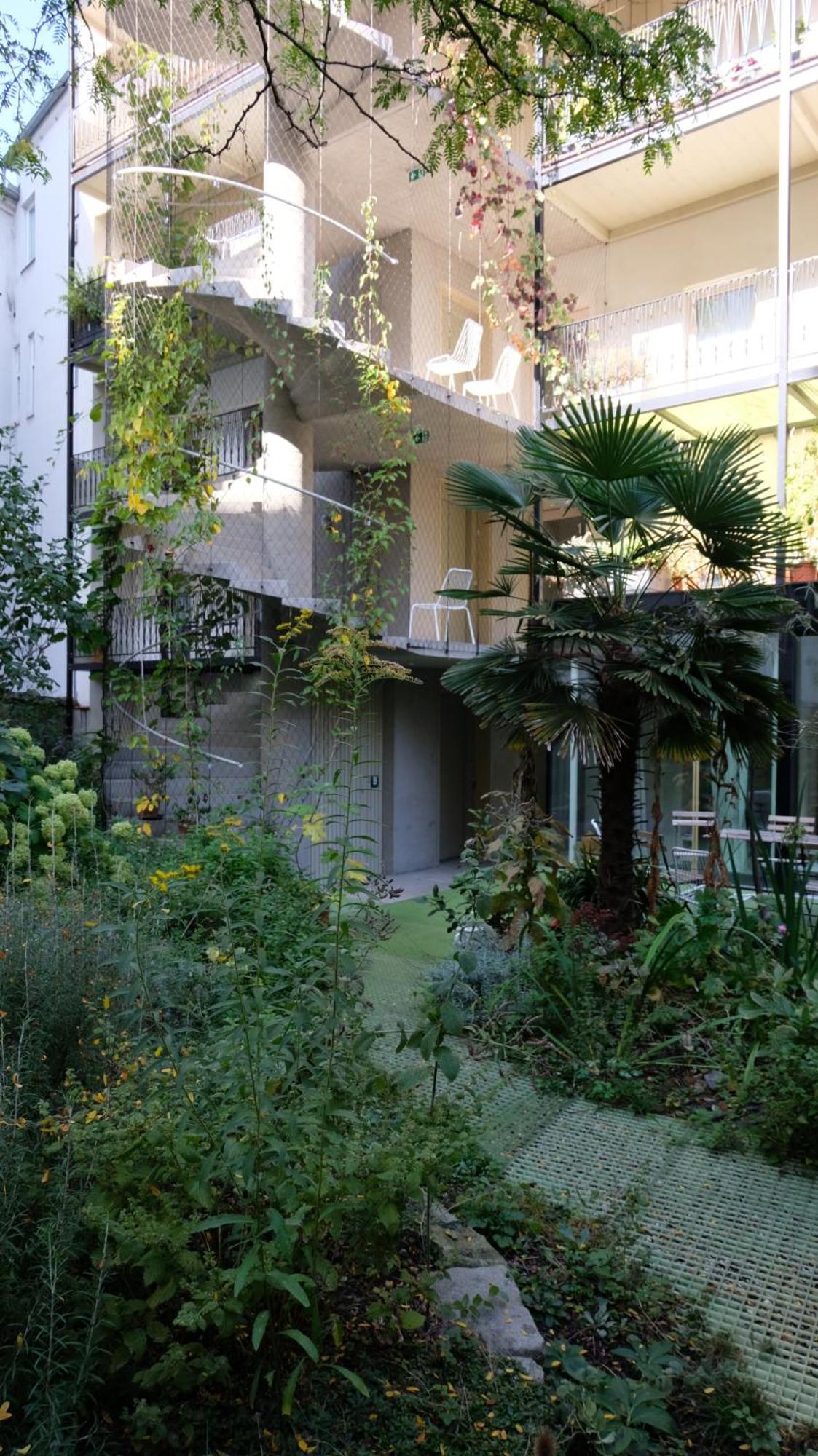 Huebsches Apartment Im Herzen Von Linz Eksteriør bilde