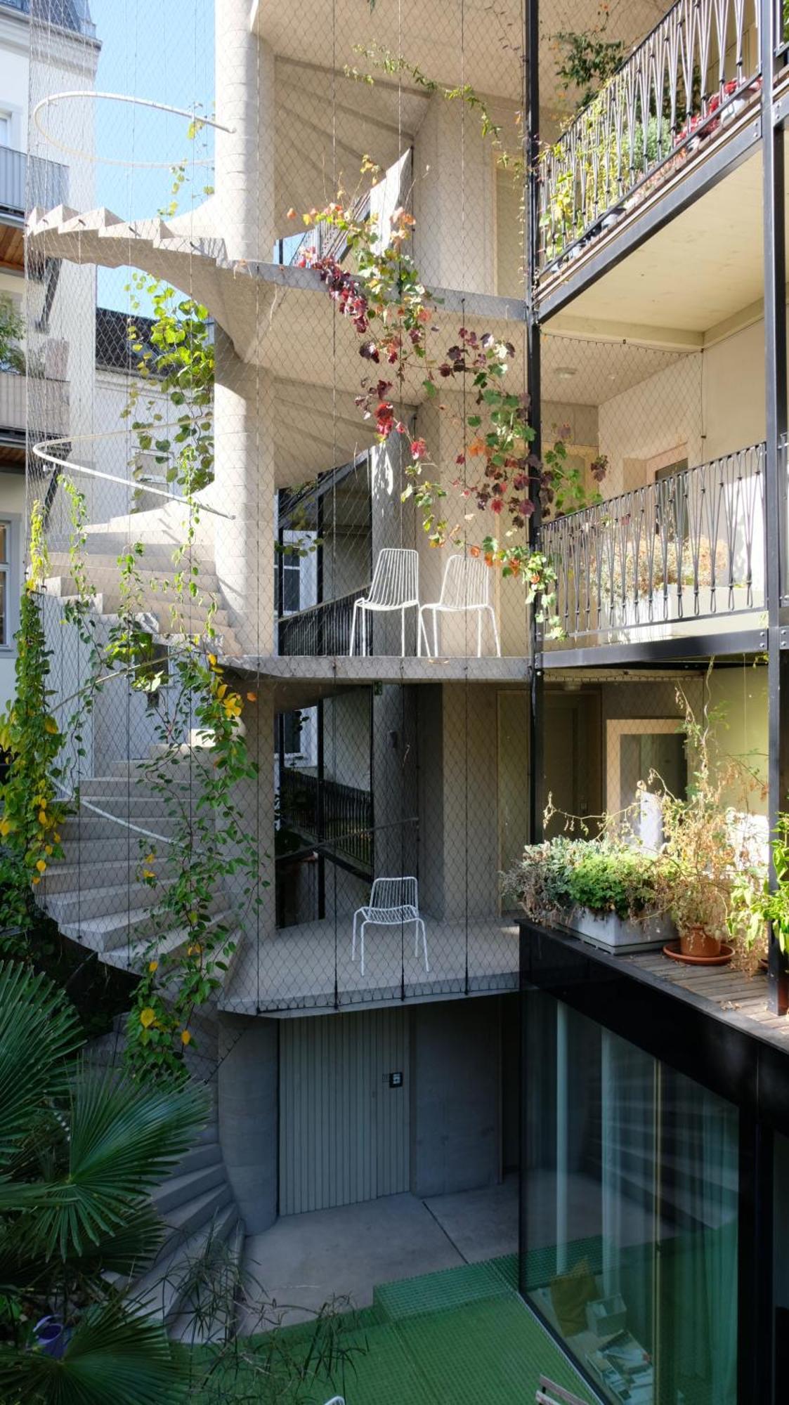 Huebsches Apartment Im Herzen Von Linz Eksteriør bilde